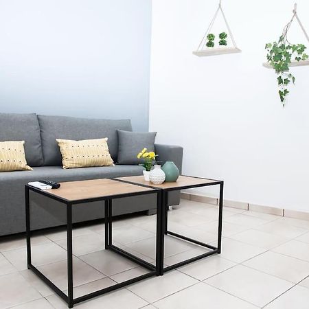 Stylish Apartment Салоники Экстерьер фото