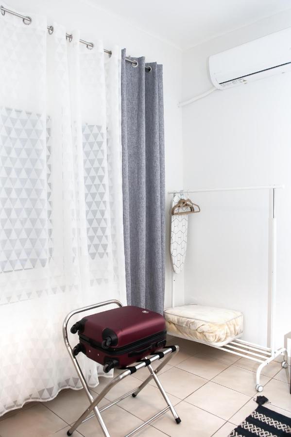 Stylish Apartment Салоники Экстерьер фото