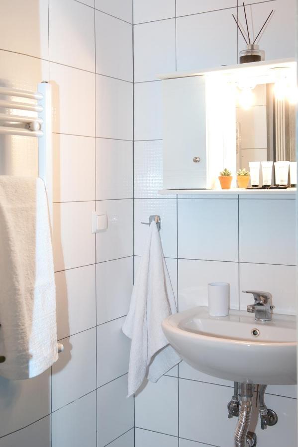 Stylish Apartment Салоники Экстерьер фото