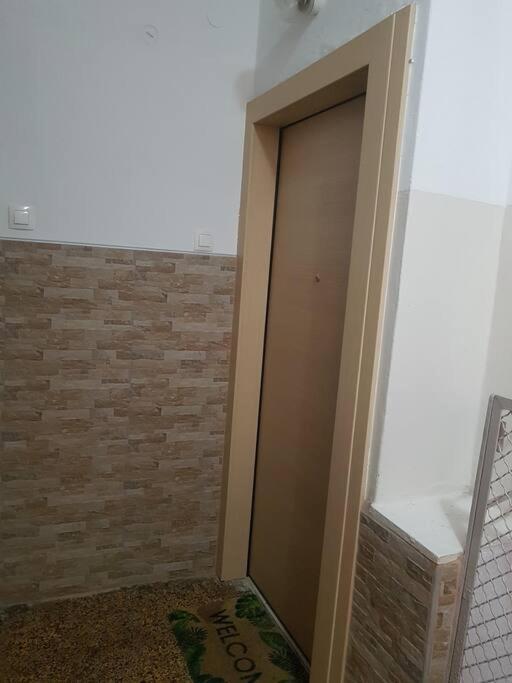 Stylish Apartment Салоники Экстерьер фото