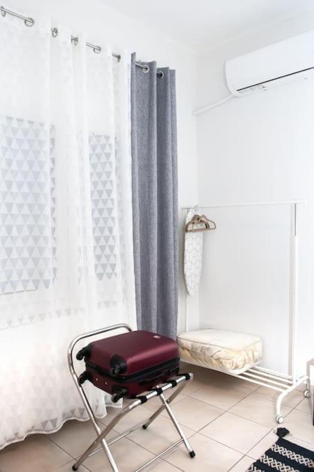 Stylish Apartment Салоники Экстерьер фото