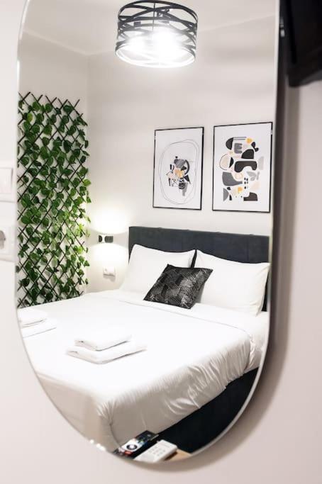 Stylish Apartment Салоники Экстерьер фото